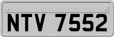 NTV7552