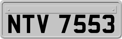 NTV7553