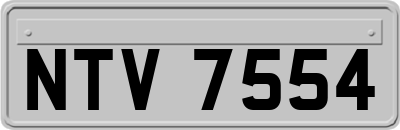 NTV7554