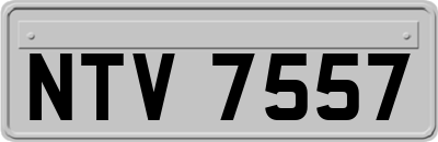 NTV7557