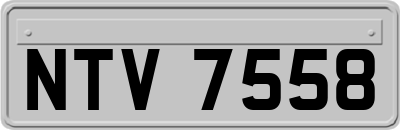NTV7558