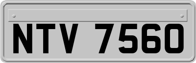 NTV7560