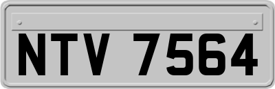 NTV7564