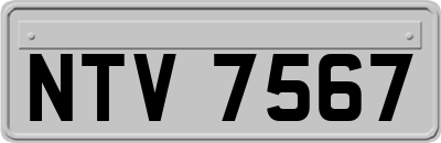 NTV7567