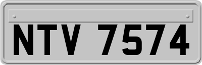 NTV7574