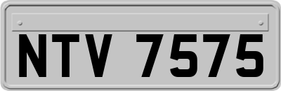 NTV7575