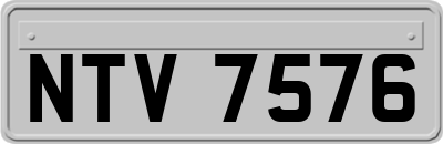 NTV7576