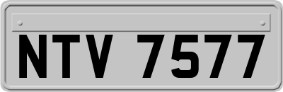 NTV7577