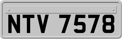 NTV7578