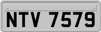 NTV7579