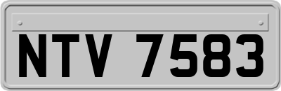 NTV7583