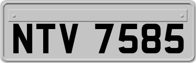 NTV7585