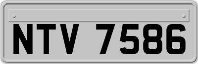 NTV7586