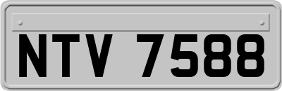 NTV7588