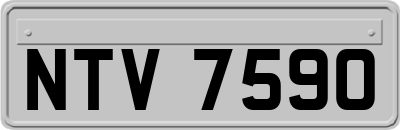 NTV7590