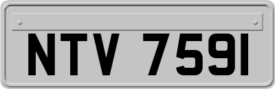 NTV7591