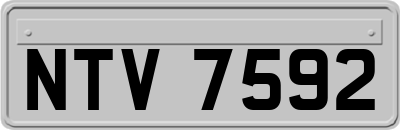 NTV7592