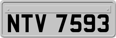NTV7593