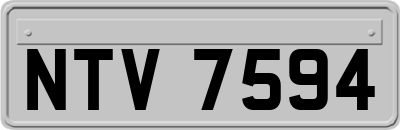 NTV7594