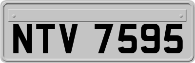 NTV7595
