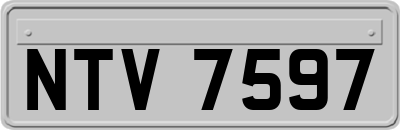 NTV7597