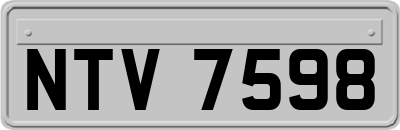 NTV7598