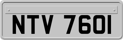 NTV7601