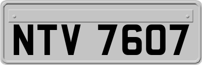 NTV7607