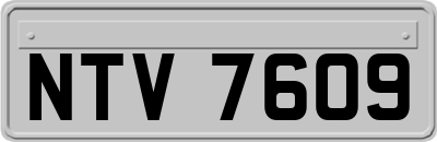 NTV7609