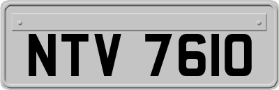 NTV7610