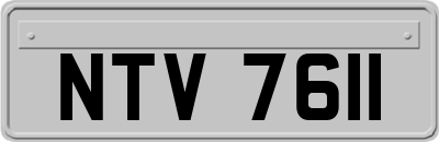 NTV7611