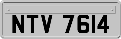 NTV7614