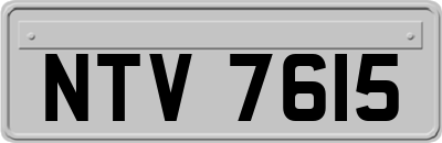 NTV7615