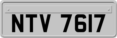 NTV7617
