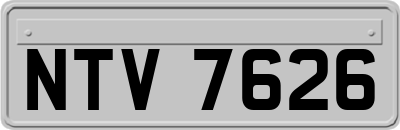 NTV7626