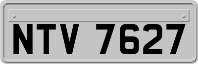 NTV7627