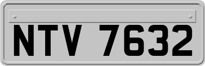 NTV7632