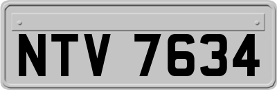 NTV7634