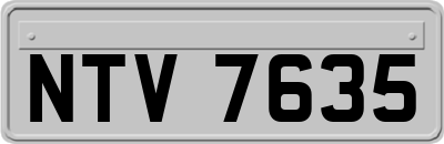 NTV7635