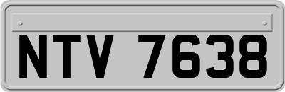 NTV7638