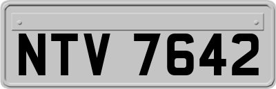 NTV7642