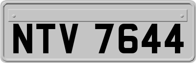 NTV7644