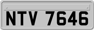 NTV7646