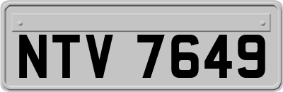 NTV7649