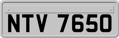 NTV7650