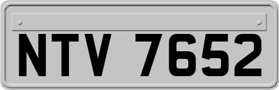 NTV7652
