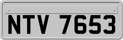 NTV7653