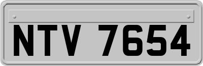NTV7654