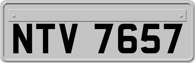 NTV7657