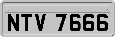 NTV7666